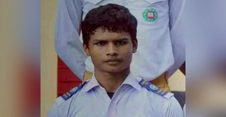 মামুনের লাশ দাফনের সময় খবর এল জিপিএ-৫ পেয়েছে সে